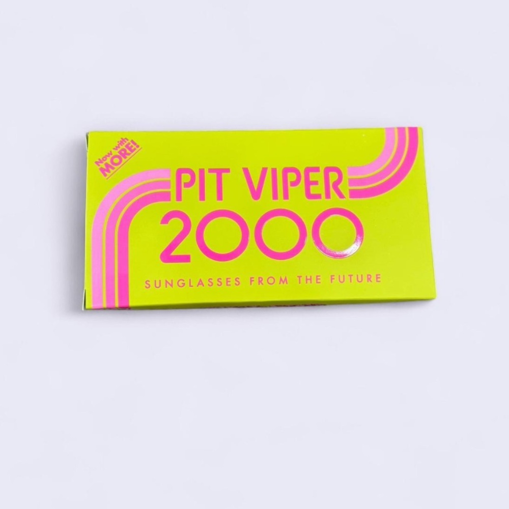 Pit Viper 2000 - Picture 3 of 3
